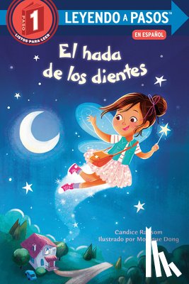 Ransom, Candice - El hada de los dientes