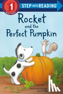 Hills, Tad - Rocket and the Perfect Pumpkin