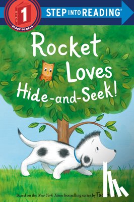 Hills, Tad - Rocket Loves Hide-and-Seek!