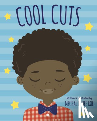 Roe, Mechal Renee - Cool Cuts