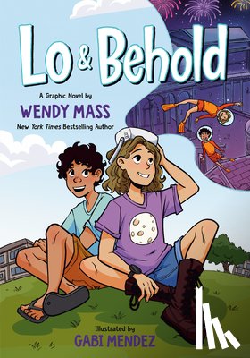 Mass, Wendy - Lo and Behold