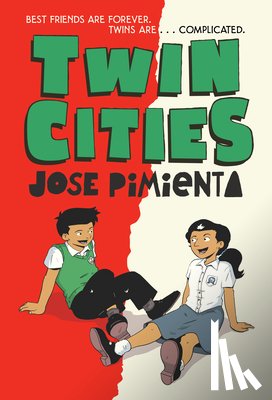 Pimienta, Jose - Twin Cities