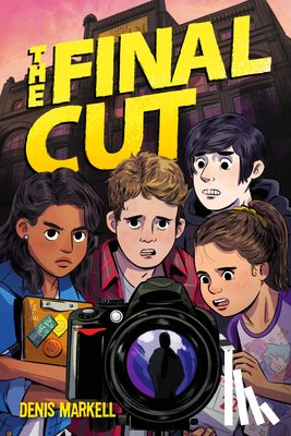 Markell, Denis - The Final Cut