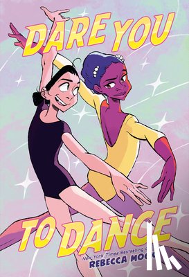 Mock, Rebecca - Dare You to Dance