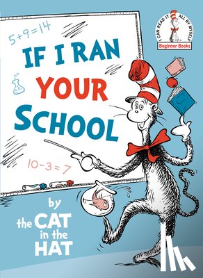 Heim, Alastair - If I Ran Your School