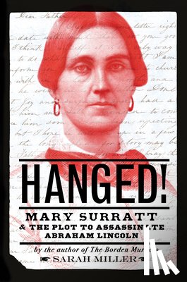Miller, Sarah - Hanged!