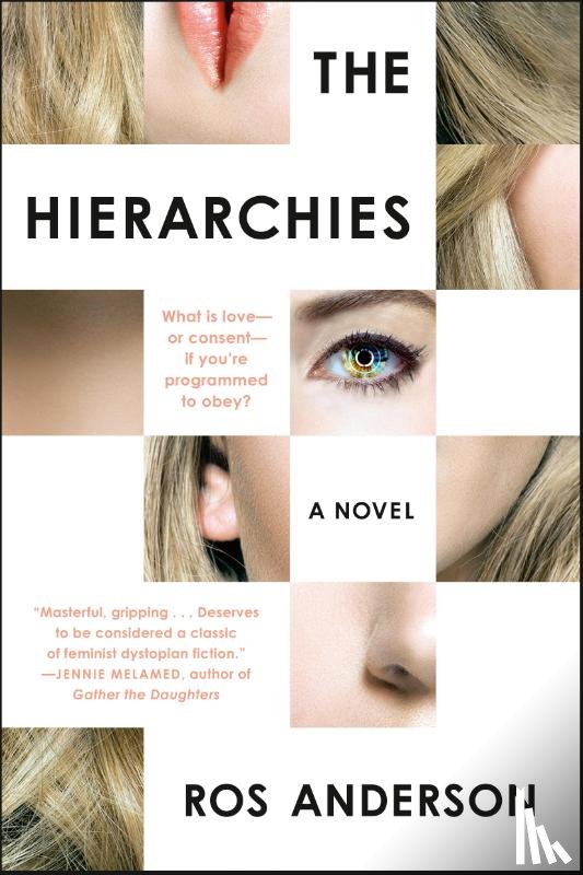 Anderson, Ros - Hierarchies
