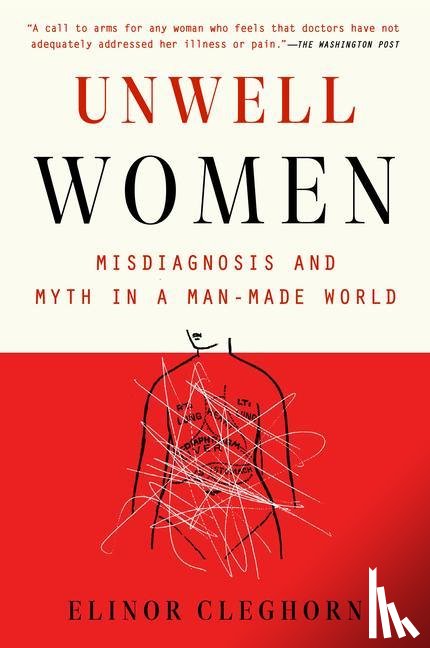 Cleghorn, Elinor - Cleghorn, E: Unwell Women