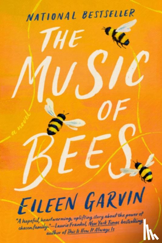 Garvin, Eileen - Music of Bees