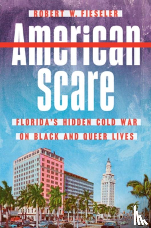 Fieseler, Robert W. - American Scare