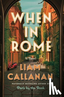 Callanan, Liam - When in Rome