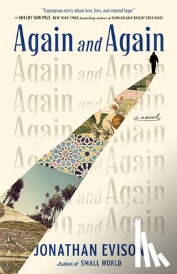 Evison, Jonathan - Again and Again