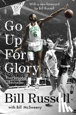 Russell, Bill - GO UP FOR GLORY