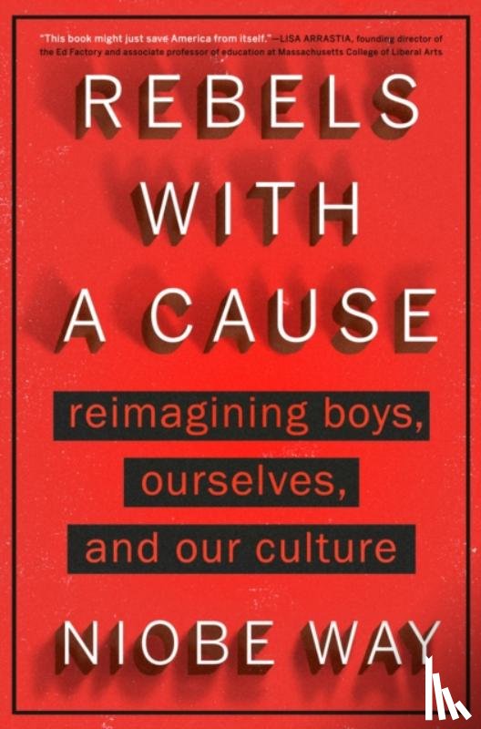 Way, Niobe - Rebels with a Cause