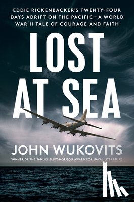 Wukovits, John - Lost at Sea