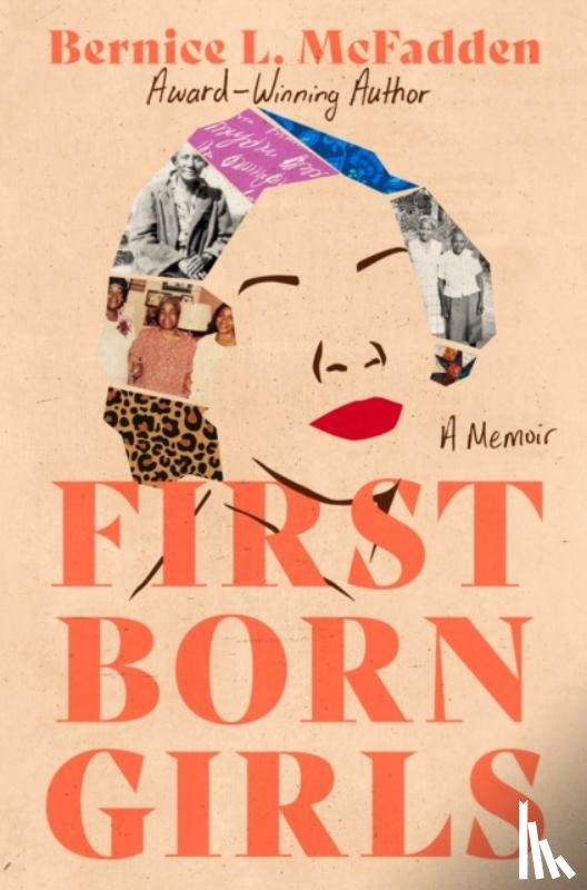 McFadden, Bernice L. - Firstborn Girls