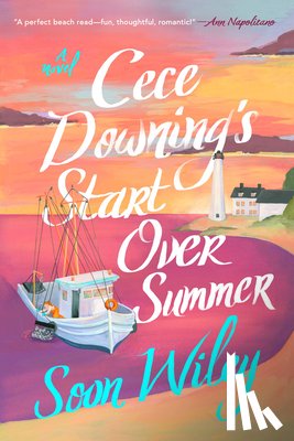 Wiley, Soon - Cece Downing's Start Over Summer