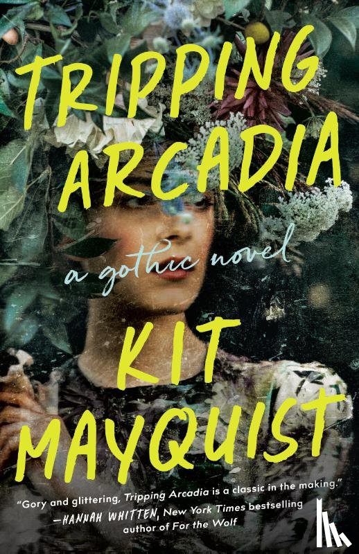 Mayquist, Kit - Tripping Arcadia