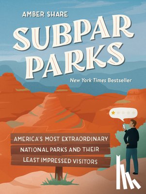 Share, Amber - Subpar Parks