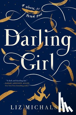 Michalski, Liz - Darling Girl