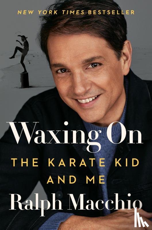 Macchio, Ralph - Waxing On