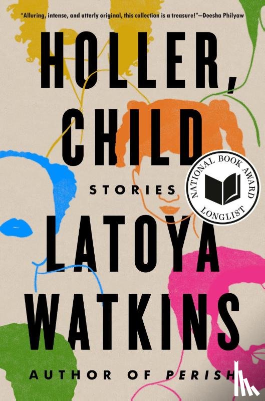 Watkins, Latoya - Holler, Child