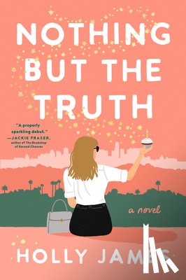 James, Holly - Nothing But the Truth