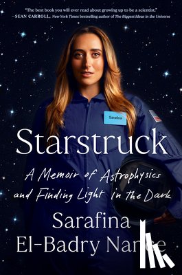 El-Badry Nance, Sarafina - Starstruck
