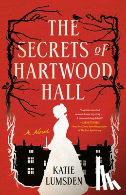 Lumsden, Katie - The Secrets of Hartwood Hall