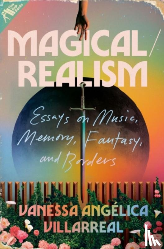Villarreal, Vanessa Angelica - Magical / Realism