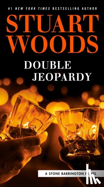 Woods, Stuart - Double Jeopardy