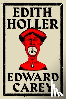 Carey, Edward - Edith Holler