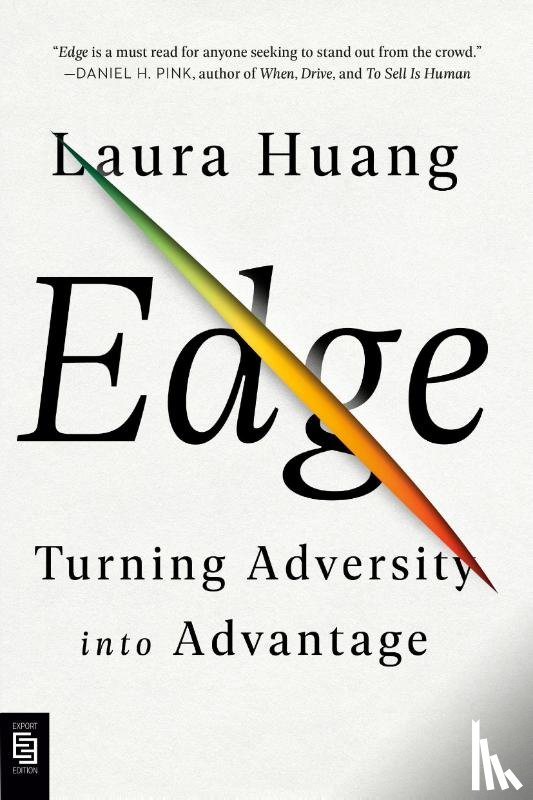 Huang, Laura - Edge