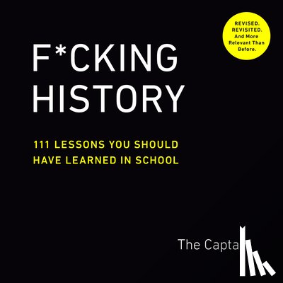 Captain, The (The Captain) - F*Cking History