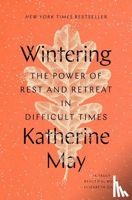 May, Katherine - May, K: Wintering