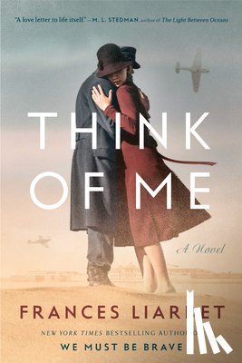 Liardet, Frances - Think of Me