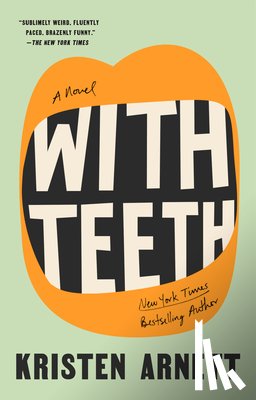 Arnett, Kristen - With Teeth