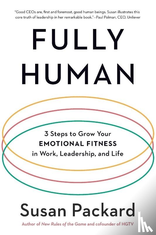 Packard, Susan (Susan Packard) - Fully Human