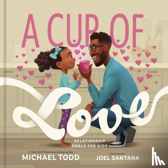 Todd, Michael - A Cup of Love