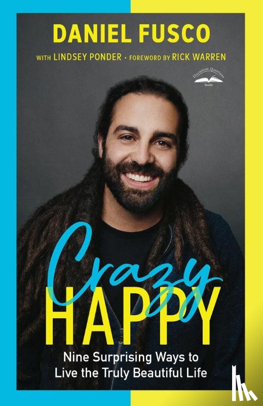 Fusco, Daniel - Crazy Happy
