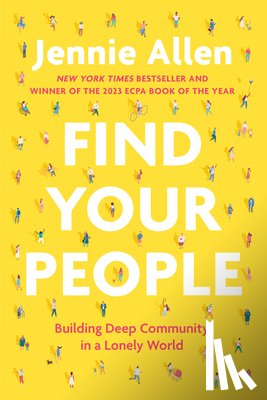 Allen, Jennie - Find Your People