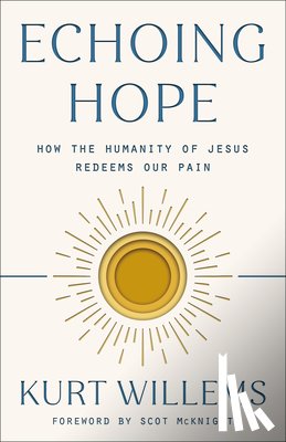 Willems, Kurt - Echoing Hope