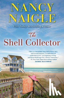 Naigle, Nancy - The Shell Collector