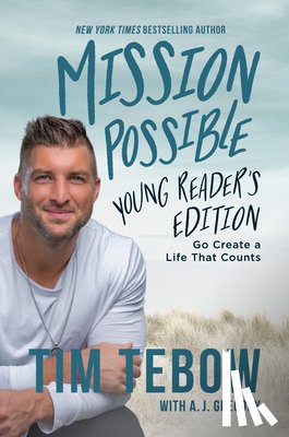 Tebow, Tim - Mission Possible Young Reader's Edition