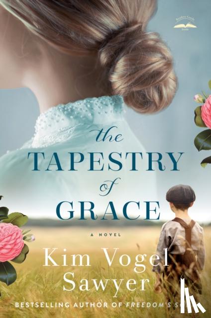 Vogel Sawyer, Kim - The Tapestry of Grace