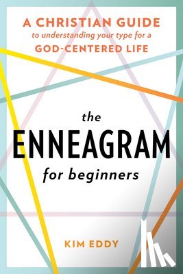 Eddy, Kim (Kim Eddy) - The Enneagram for Beginners