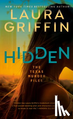 Griffin, Laura - Hidden