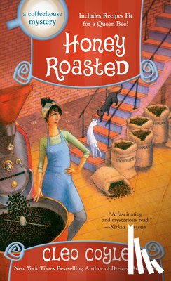 Coyle, Cleo - Honey Roasted