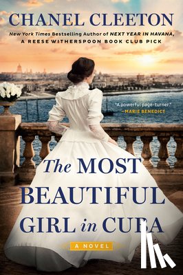 Cleeton, Chanel - The Most Beautiful Girl in Cuba