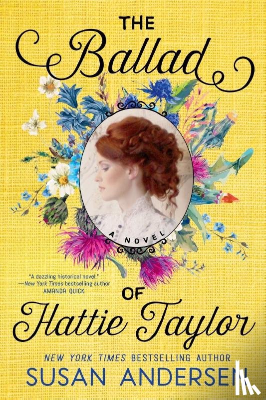 Andersen, Susan - The Ballad of Hattie Taylor
